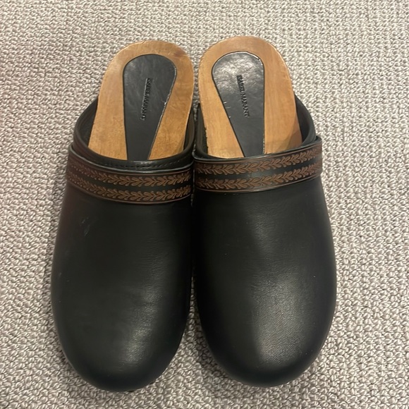 Isabel Marant clogs - Picture 1 of 3